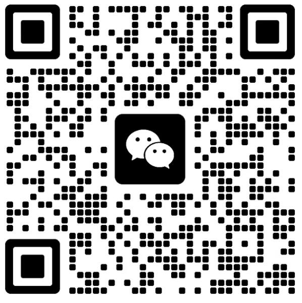 WeChat QR Code