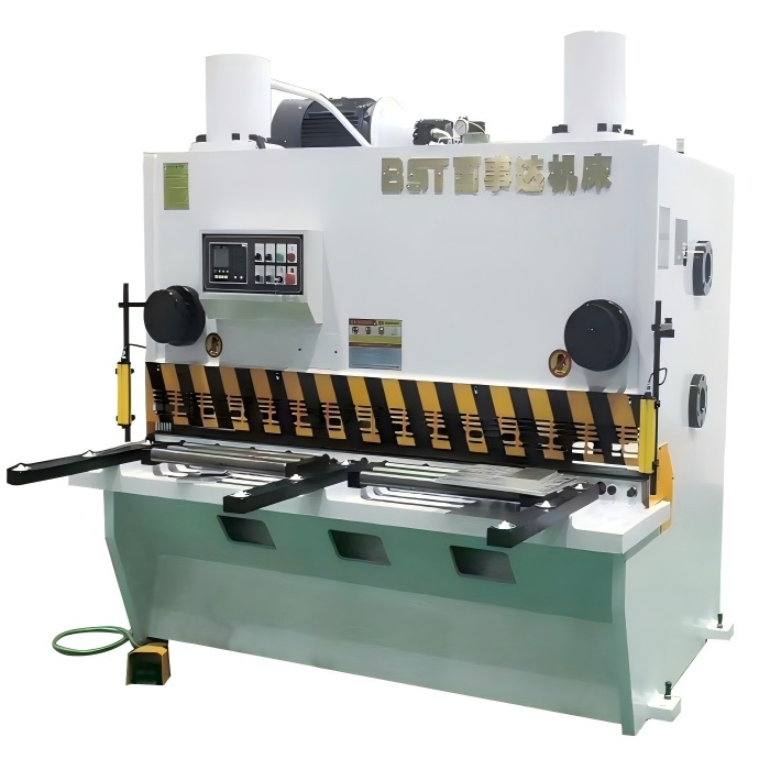 Guillotine Shears 