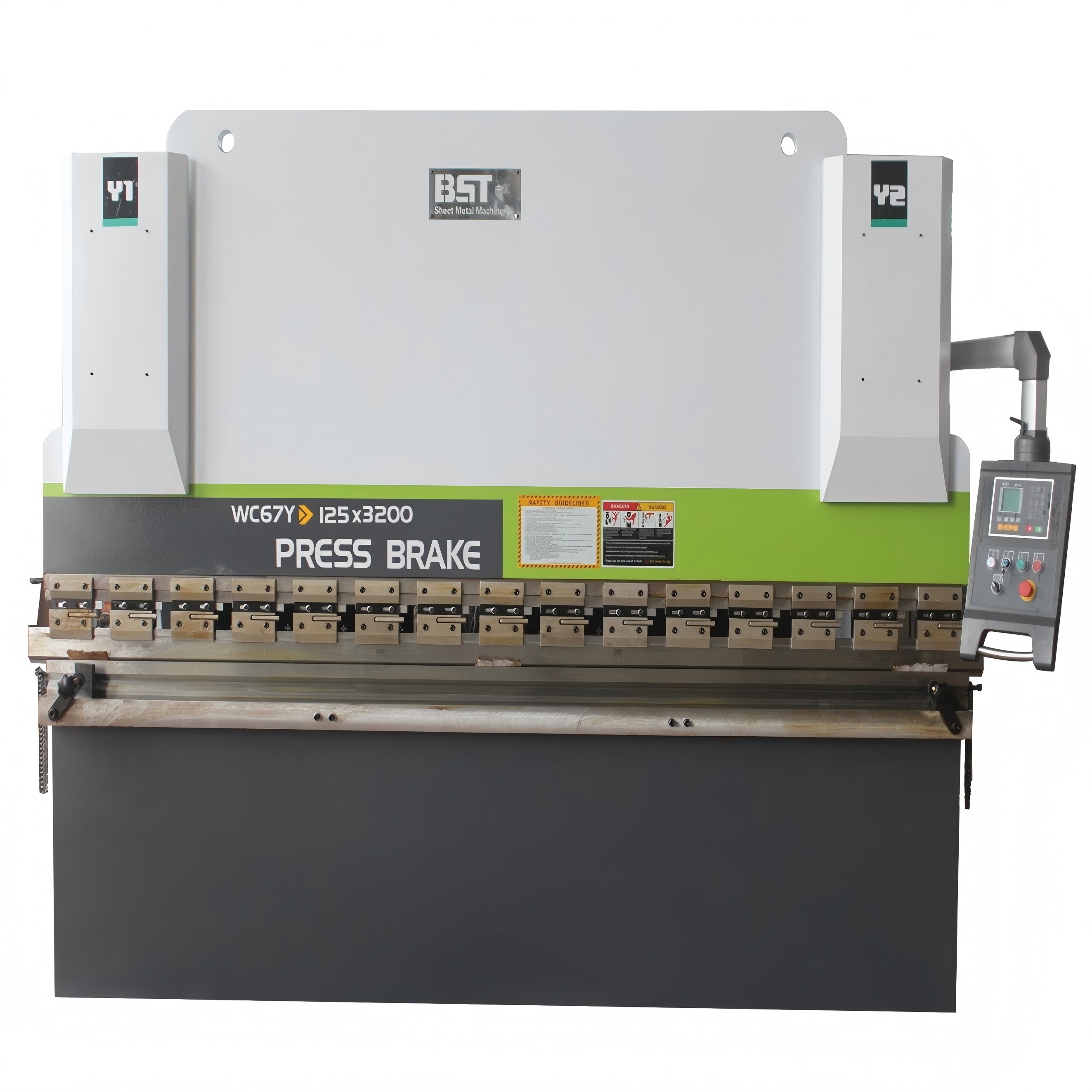 Press Brakes